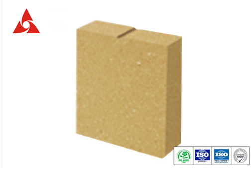 Anti-spalling high-Alumina brick