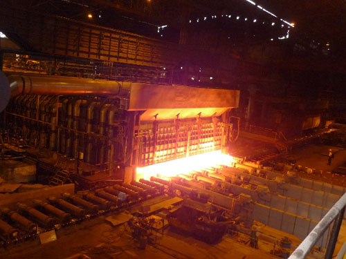 Steel Industry